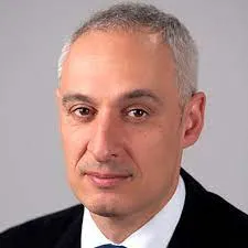 A/Prof Phillip Antippa
