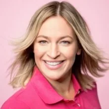 Dr. Pia Nathalie di Cristofano