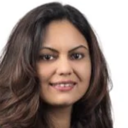 Dr Pooja Sharma