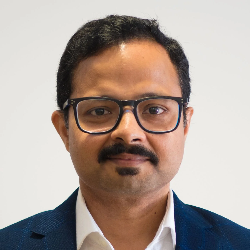 Dr Prakash Pattnaik
