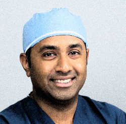 Dr Prassannah Satasivam