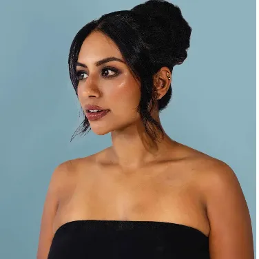 Dr Prasanthi Purusothaman