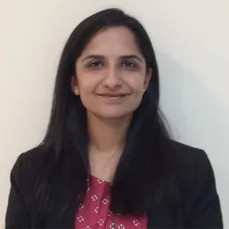 Dr Preeti Choudhary
