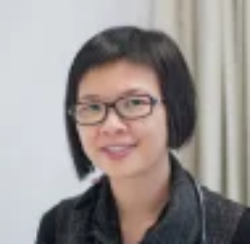 Dr Priscilla Auyeung