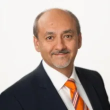 Prof. h.c. Dr. med. Amir-M. Parasta
