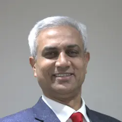 Professor Faruque Ghanchi