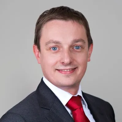 Professor Roman Cregg