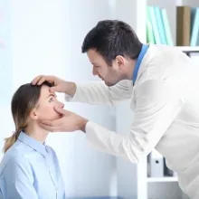 Dr. med. Prospero Tolete
