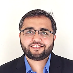 Dr Qaiser Niazi