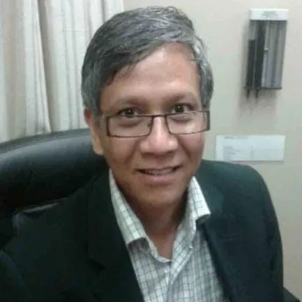 Dr R Yu