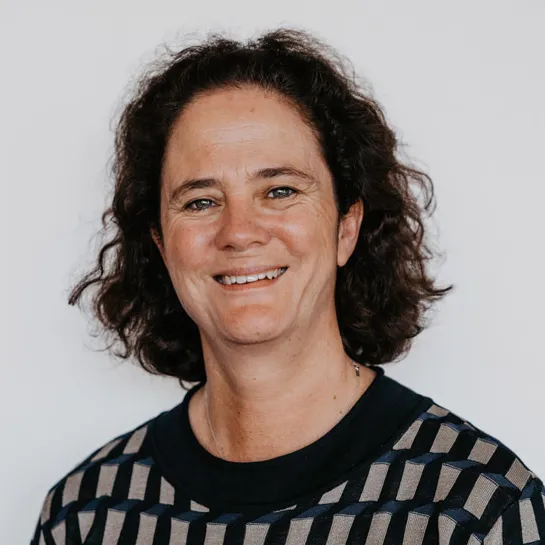 Dr Rachel Bradbury