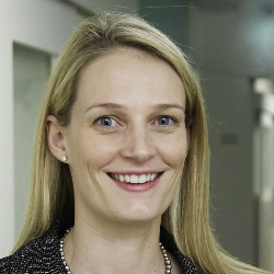 Dr Rachel Esler