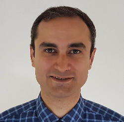 Dr Rahman Nazari