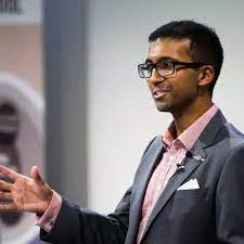 Dr Rahul Barmanray