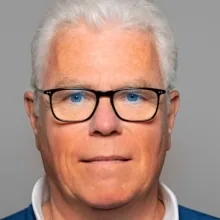 Dr. med. Rainer Apel