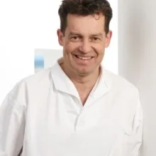 Dr. med. dent. Rainer Erhard