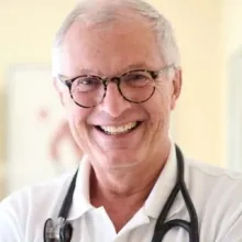 Dr. med. Rainer Schwickert