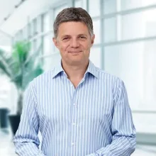 Dr. med. Rainer Wiltfang