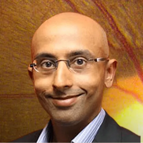 Dr Raj Chalasani