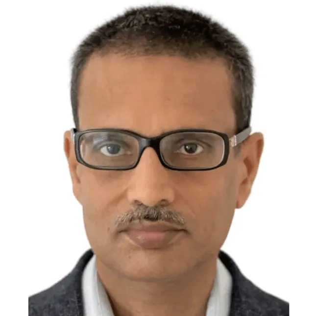 Dr Rajesh Maheshwari