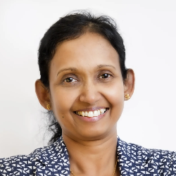 Dr Rajika Karunadasa