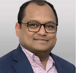 Dr Rajiv Siotia