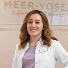Rajwa Meer-Yosef