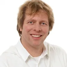 Ralf G. Seidemann