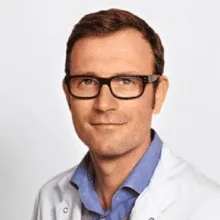 Priv.-Doz. Dr. med. habil. Ralf Rothörl