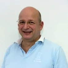 Dr. med. dent. Ralph-Peter Hesse