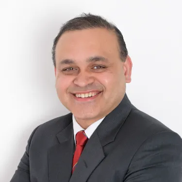 Mr Raman Sethi