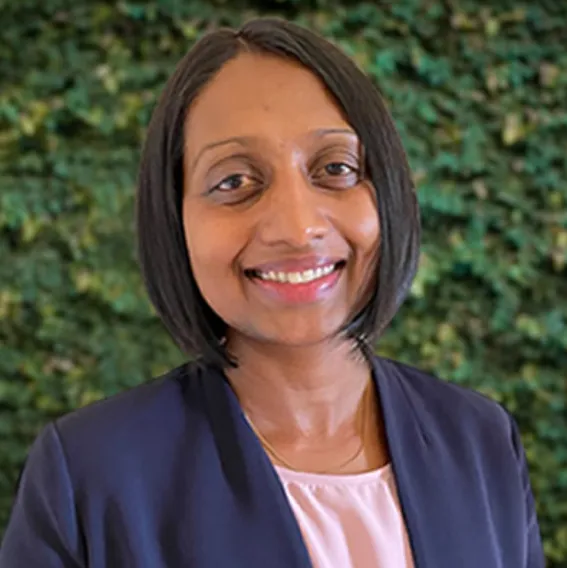 Dr Ramesha Tiskumara