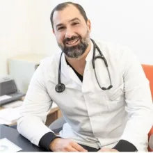 Dr. med. Ramez Mardo
