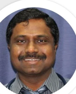 Dr Ramkumar Rajasekaran