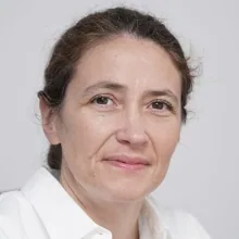 Dr. med. Ramona Rus