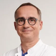Dr. med. Rando Karl Winter