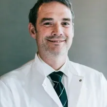 Dr. med. Randy Jäger