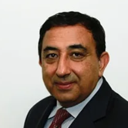 Dr Raouf Bassily