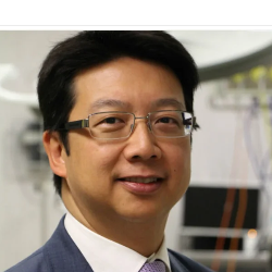 A/Prof Raphael Hau