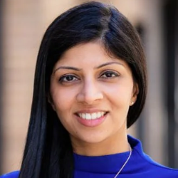 Dr Rashi Kalra