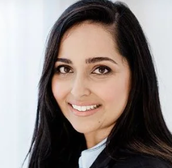 Dr Rashi Malesu