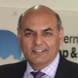 Dr Rashid Bashir