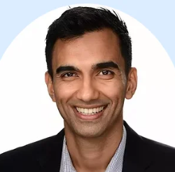 Dr Ravind Pandher