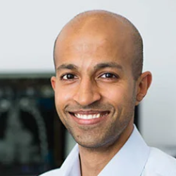 Dr Raymond Mariasoosai