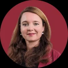 Rebecca Carter