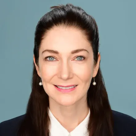 Dr Rebecca Saunderson