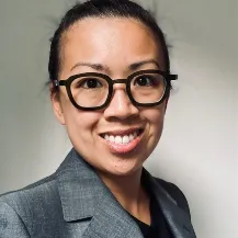 Dr Rebecca Tang