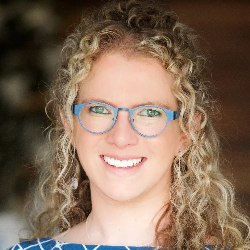 Dr Rebecca Werther