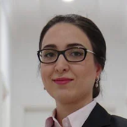 Dr Reema Hadi