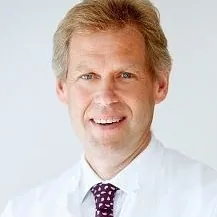 Dr. med. Reinhard Santen